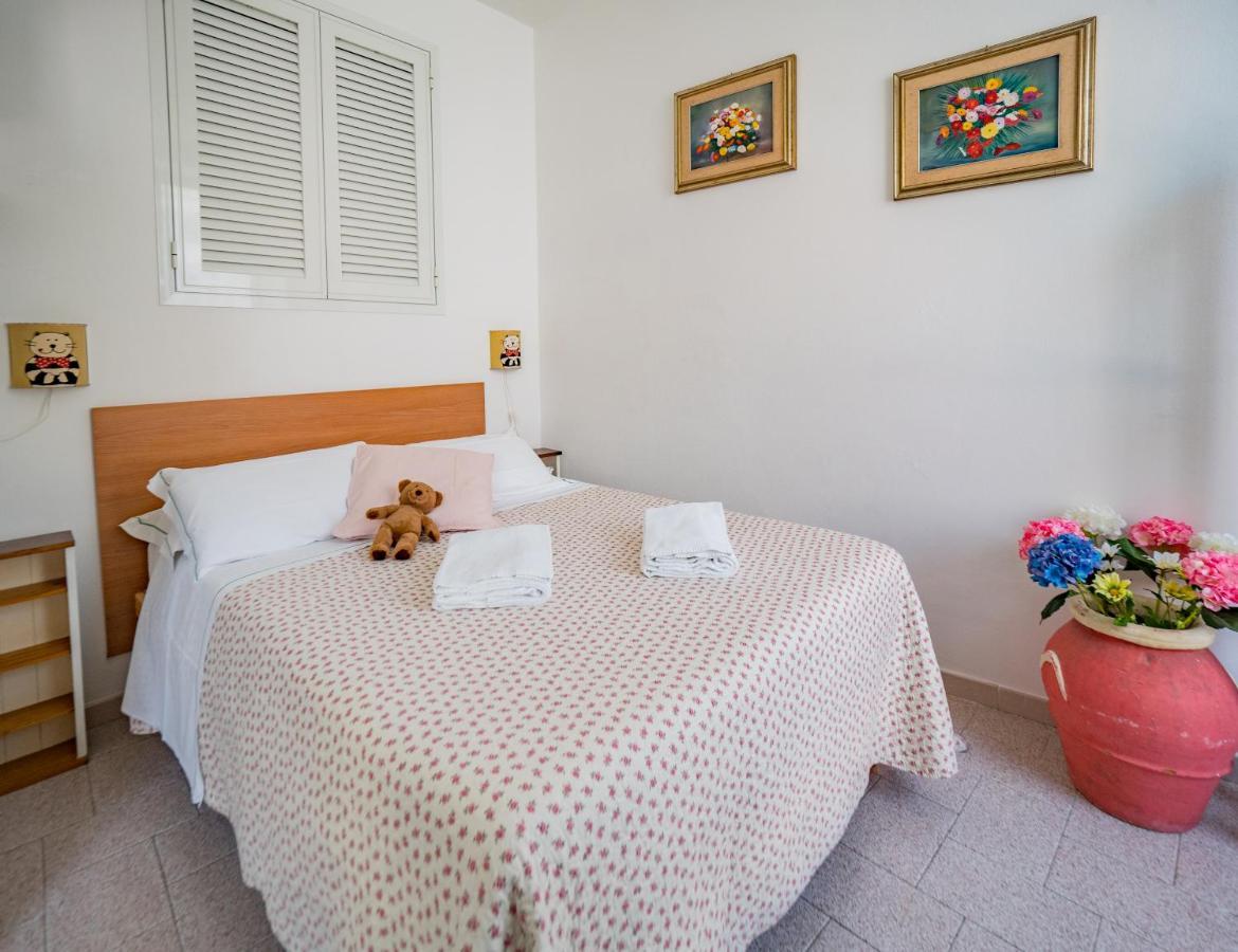 Nonna Rosetta Traditional Studio Vernazza Dış mekan fotoğraf